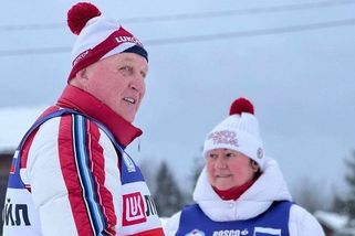 Výkonnost Norů zvyšují léky na astma, tvrdí poslední studie. V Rusku zuří: Jsou to podvodníci - Sport.cz