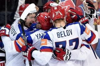 Slunce, seno, Rusko. Výsměch hokeje, to radši půjdu do cirkusu! zní kritika z vlastních řad - Sport.cz