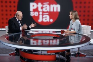 Výpadky léků brutálně ohrozily životy lidí, říká Válek - Seznam Zprávy