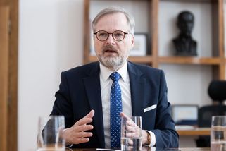 „Není to v pořádku.“ Fiala se omluvil za dlouhé čekání na vyměření důchodu - Seznam Zprávy