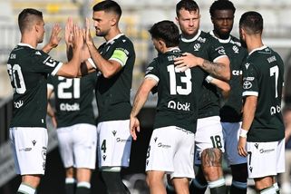Jablonec bojuje o podzim v Evropě. V cestě stojí lídr lotyšské ligy - Sport.cz