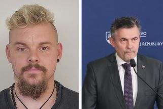 Slovenská policie pátrá po synovi vysokého státního úředníka. Zmizel z nemocnice v Pezinku - Novinky