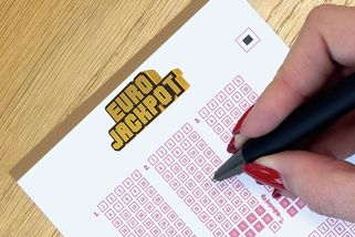 Vítěz Eurojackpotu už má rekordních 2,47 miliardy korun na svém účtu - Seznam Zprávy