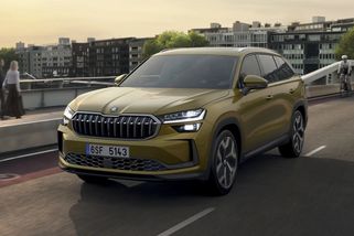Kolik je výrobní cena Kodiaqa a jaké jsou marže prodejců? Tohle Čecha zabolí - MotorGuru.cz