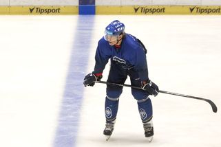 Jágr se vrací - Sport.cz
