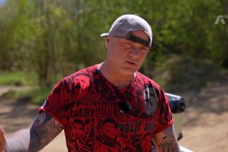 První skútr, za který se nestyděl ani Sršeň. Má neobvyklý pohon a hodí se i do terénu | I like bike