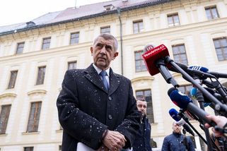 Babiš oznámil, že se navždy vzdá Agrofertu - Novinky