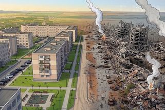 Ukrajinské momentum končí – Ruské peklo přichází - Médium.cz