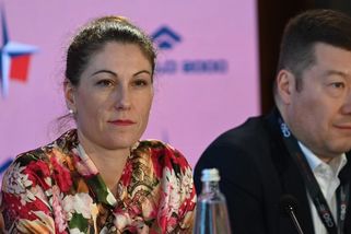 Exministryně Decroix puká vzteky. Kvůli svému nástupci schytává výhrůžky smrtí, Tejcovi poslala drsný vzkaz