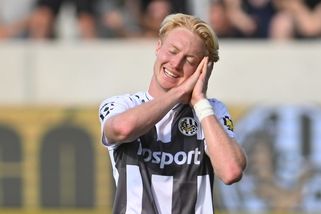 Slončík se blýskl proti Baníku. Dvěma góly zařídil výhru Hradce - Sport.cz