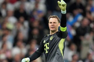 Čtyřicátník na pokraji důchodu deptal Real. Španělé žasli, Němci ho tlačí na MS - Sport.cz