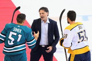 NHL | Jágrovo jméno v NHL znovu rezonuje. Neuvěřitelná statistika nezná konce - Sport.cz