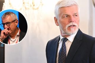 Kolář není můj poradce, trvá na svém Pavel. Stránky Hradu tvrdí opak - Echo24.cz