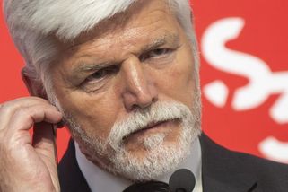 Kdo bude příští prezident? Češi by znovu volili Pavla, nejvíc odmítají Fialu