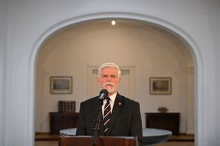 Pavel: Babiš má podložit tvrzení o prezidentovi důkazy, nebo vzít zpět | ČeskéNoviny.cz