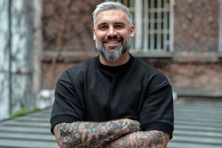 Tak má holku, nebo ne? Pepa Kůrka vtipně zareagoval na tvrzení jeho ex