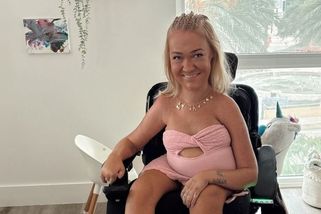 Mám snad zadek přilepený k vozíku? I postižení lidé mohou mít sex, vzkazuje dívka se spinální svalovou atrofií - Super.cz