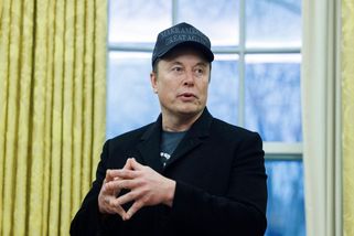 Musk vyřadil Polsko z roamingu Starlinku, zřejmě k...