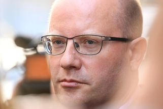 Sobotka: Babišova vláda se na plynovod z Polska vykašlala - Seznam Zprávy