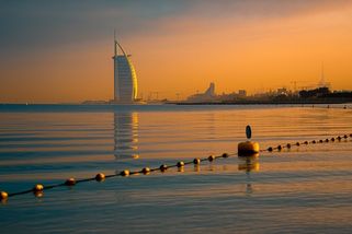 Opatrní Rusové skupují nemovitosti v Dubaji a ženou tamní ceny bytů vzhůru - Seznam Zprávy
