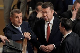 Přínos Ukrajinců už se zveřejňovat nebude, jejich kriminalita ano - Novinky