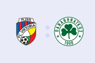 Plzeň - Panathinaikos | ONLINE fotbal | 26.02.2026 18:45 | Evropská liga 2025/2026 | ŽIVĚ na Sport.cz - Sport.cz