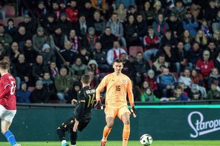 Nový trenér reprezentace, nová gólmanská jednička? Stát se to může, v bráně máme velkou konkurenci - Médium.cz