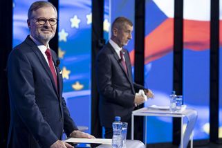 Europoslanci ANO nepřišli na setkání s premiérem. Asi jim to Babiš zakázal, rýpl si Fiala - Novinky