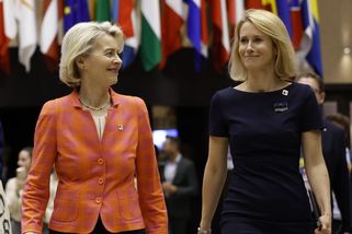 Fiala podpořil nominace na nejvyšší posty v EU, výhrady měla Itálie a Maďarsko - Novinky