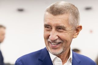 Komentář: Babiš si našel nové kamarády, už žádné fotky s Macronem - Seznam Zprávy