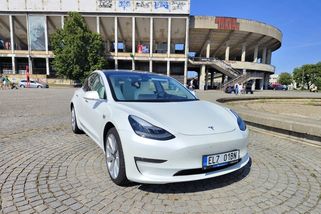 Baterie elektromobilů vydrží víc, než se čekalo. I po 400 tisících km mají stále 80 procent kondice