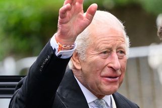 Harry a Meghan se vrací do Británie. Karlovy dny se krátí, říká akademik | TN.cz