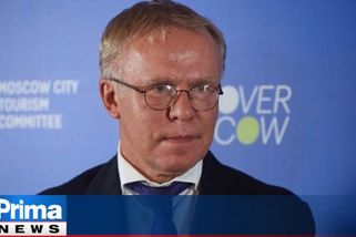 Mám Čechy rád. I po vypjatém zápase jsme mohli zajít na pivo, vzpomíná hokejová legenda Fetisov