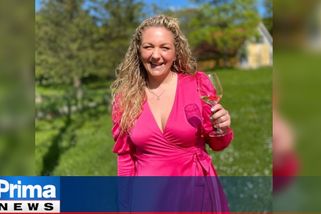 VIDEO: Novinářka souložila při reportáži na swingers party. Bylo to super, pochválil ji otec