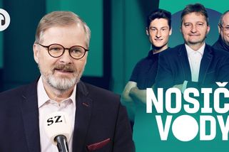 Premiér Fiala ve fotbalovém podcastu: Z politiků bych dal nejvíc gólů já - Seznam Zprávy