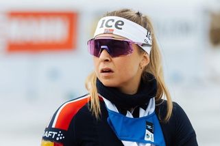 Začala jsem se děsit. Takový strach jsem nikdy nezažila, svěřila se elitní biatlonistka s problémy - Sport.cz