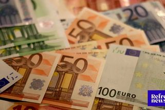 Němec vyhrál rekordních 50 milionů eur. Jeho reakce překvapila i šéfa loterie