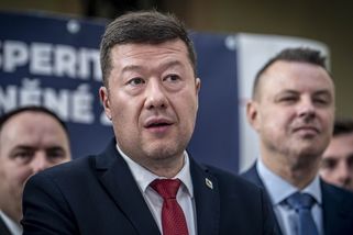 Ministerstvo vnitra pochybilo, když zařadilo SPD d...