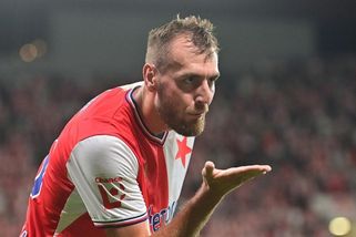 Překvapivá ztráta. Podívejte se, jak Slavia odevzdala body v derby
