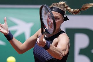 Minnenová - Kvitová 7:6, 6:7, 1:6, Lvice po bitvě postupuje, odvrátila mečbol. V českém derby přiletěl kanár, Veselý končí - Sport.cz