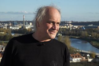 Kocáb se „již skoro rozhodl“. Chce být příštím českým prezidentem - Seznam Zprávy