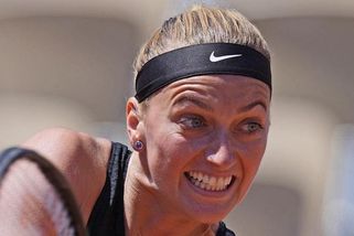 Kvitová: Kvůli zranění odstupuji - Sport.cz