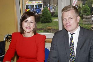 Filip Turek čelí hrozbě vězení. Po srážce se sanitkou skončil řidič v neschopnosti a europoslance vyšetřuje policie