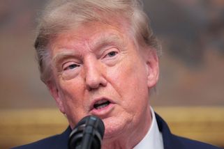 Trump může zatím pokračovat ve výstavbě tanečního sálu Bílého domu, rozhodl soud - Novinky
