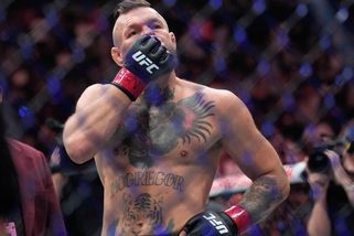 MMA | Jsem zdrcený, přiznal McGregorův trenér - Sport.cz