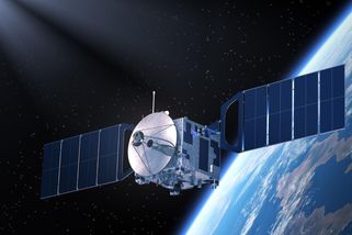 Írán využil čínský špionážní satelit k útokům na Američany - Novinky