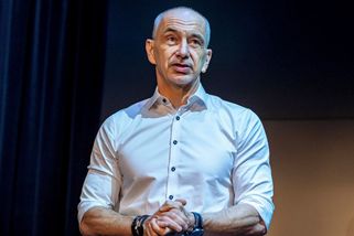 Rozsekáte něco, co funguje, varuje Babiše hejtman Kuba - Novinky