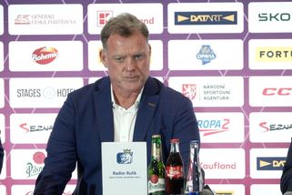Rulík: Vzali jsme to nejlepší. Košťálek se nám za minulou sezonu omluvil - Sport.cz