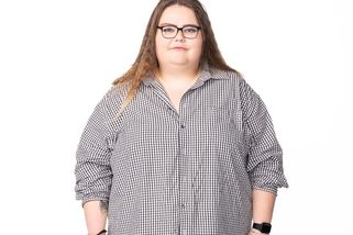 Extrémní proměny: Dominika bojuje s kily i nenávistí k matce. Váží 144 kilo
