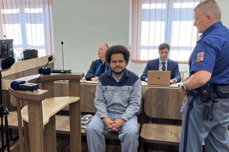 Soud pustil Dominika Feriho z vězení - Seznam Zprávy